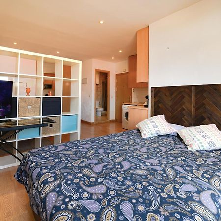 Apartamento4Estaciones Madrid Exterior foto