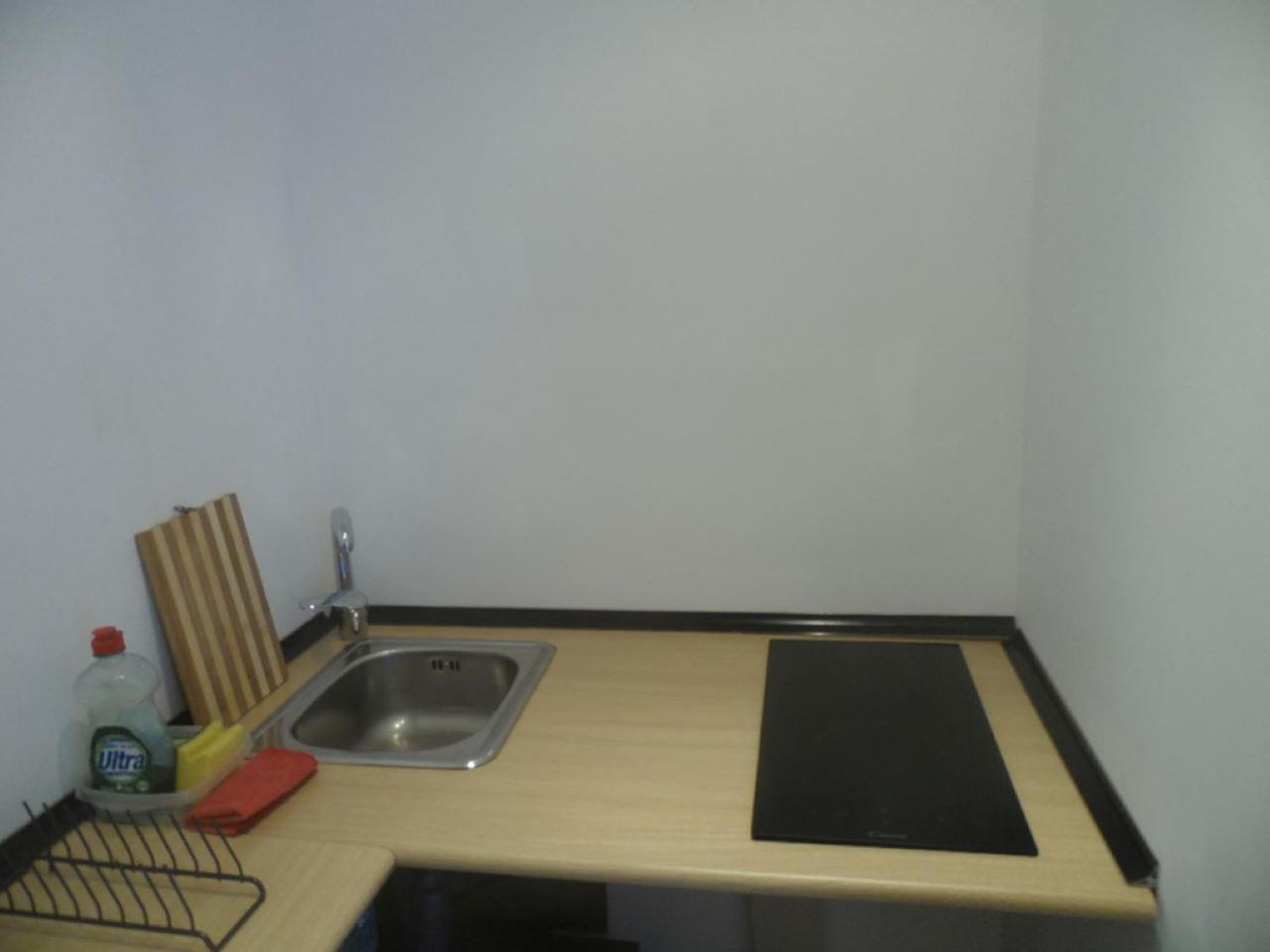Apartamento4Estaciones Madrid Exterior foto